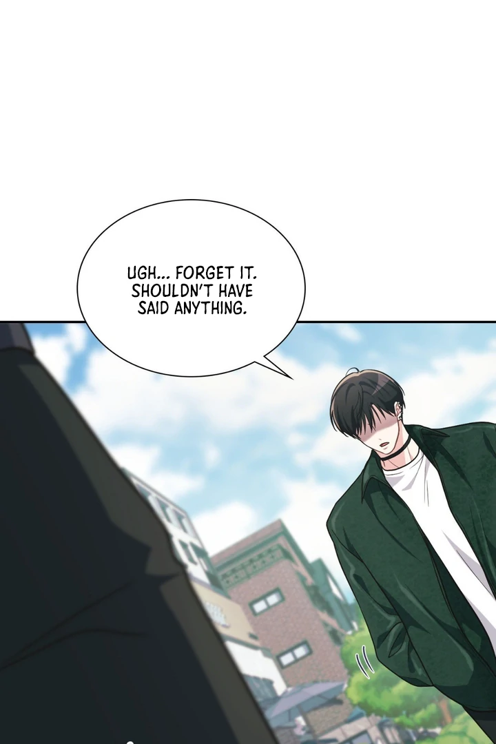 I’m Not Your Fated Guide But… [Kaizen Scan] - Chapter 10 manhwa