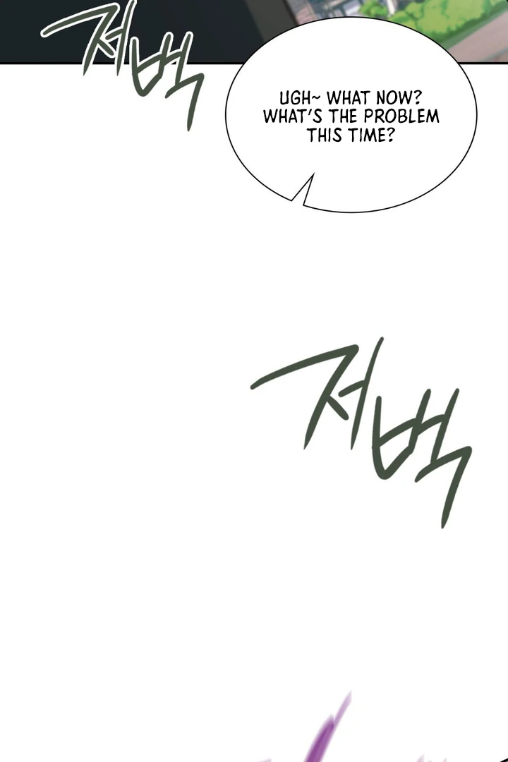 I’m Not Your Fated Guide But… [Kaizen Scan] - Chapter 10 manhwa