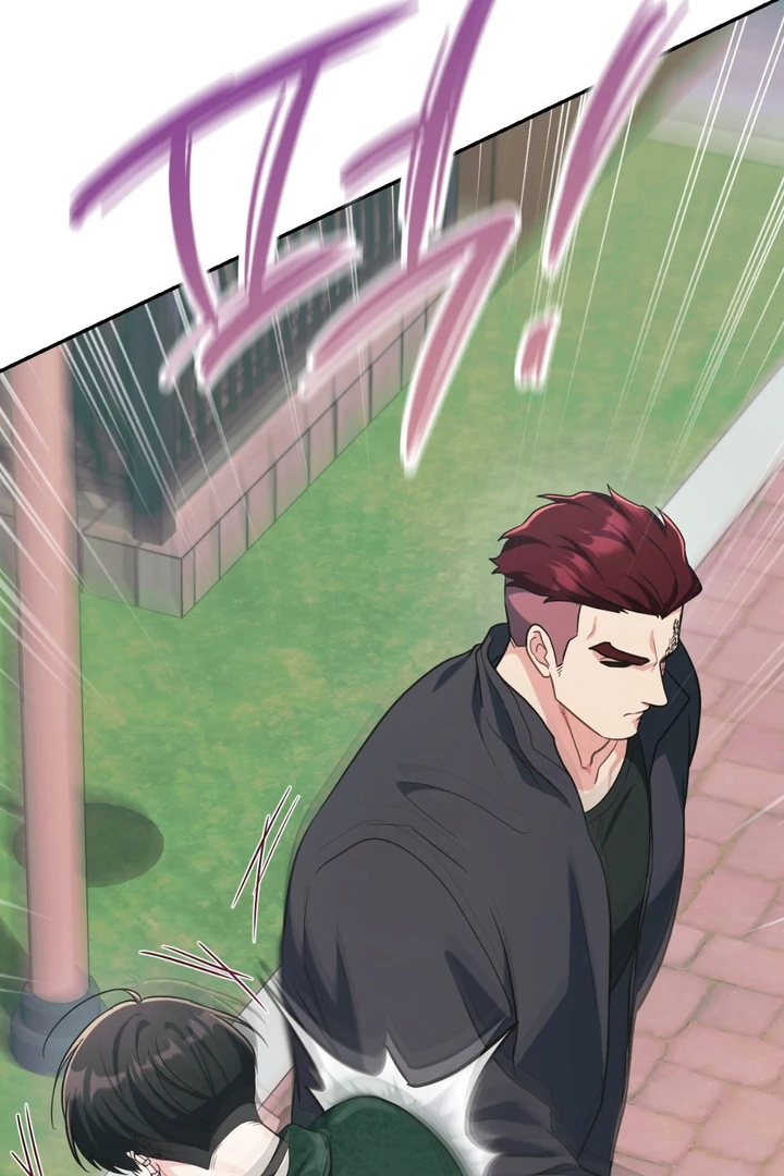 I’m Not Your Fated Guide But… [Kaizen Scan] - Chapter 10 manhwa