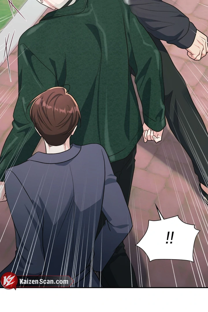 I’m Not Your Fated Guide But… [Kaizen Scan] - Chapter 10 manhwa