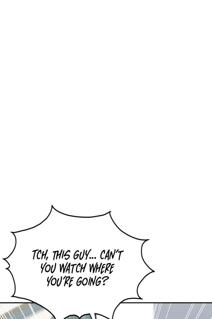 I’m Not Your Fated Guide But… [Kaizen Scan] - Chapter 10 manhwa