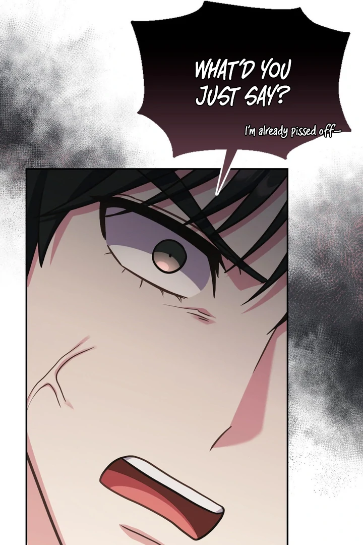 I’m Not Your Fated Guide But… [Kaizen Scan] - Chapter 10 manhwa