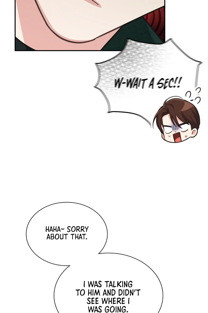 I’m Not Your Fated Guide But… [Kaizen Scan] - Chapter 10 manhwa