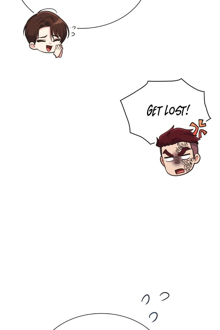 I’m Not Your Fated Guide But… [Kaizen Scan] - Chapter 10 manhwa