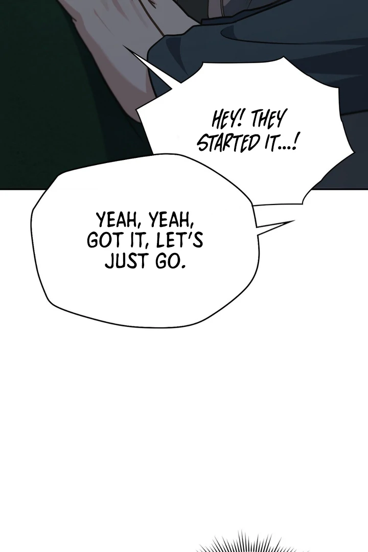 I’m Not Your Fated Guide But… [Kaizen Scan] - Chapter 10 manhwa