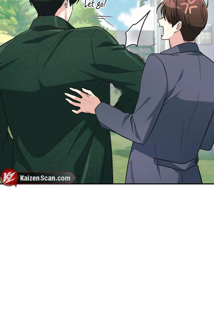 I’m Not Your Fated Guide But… [Kaizen Scan] - Chapter 11 manhwa