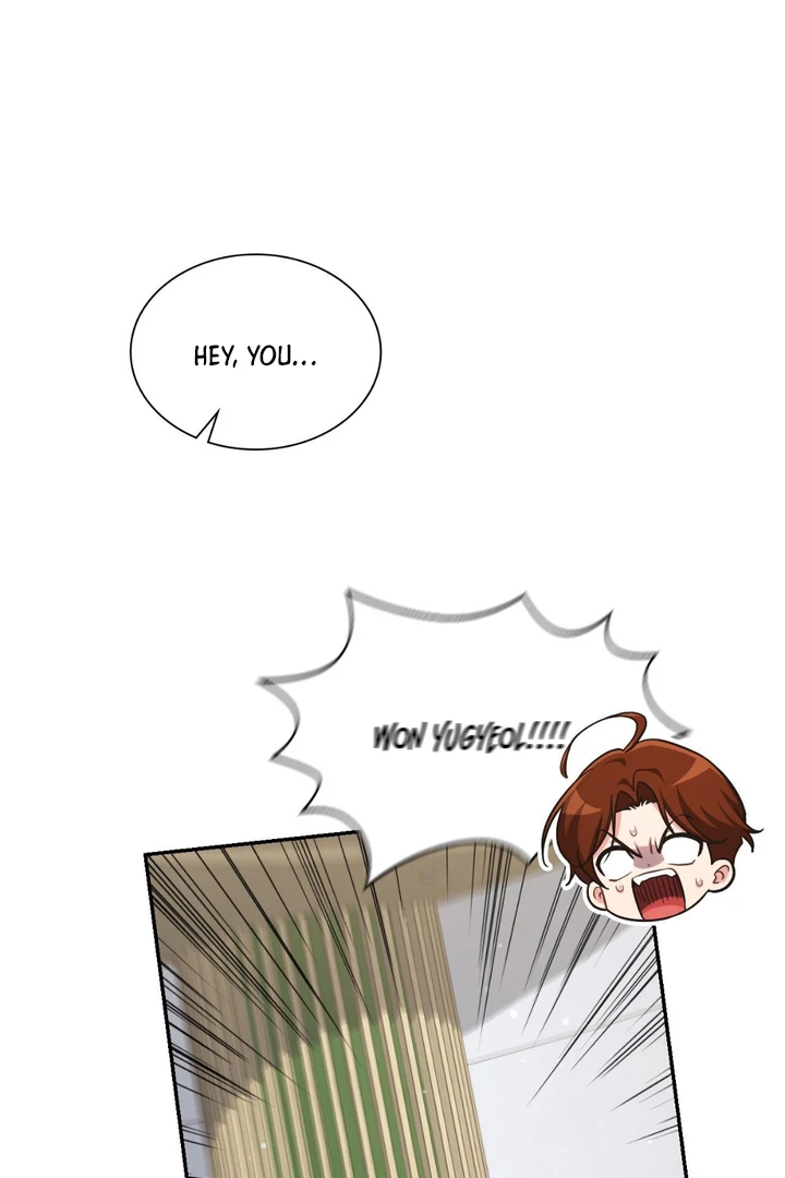 I’m Not Your Fated Guide But… [Kaizen Scan] - Chapter 11 manhwa