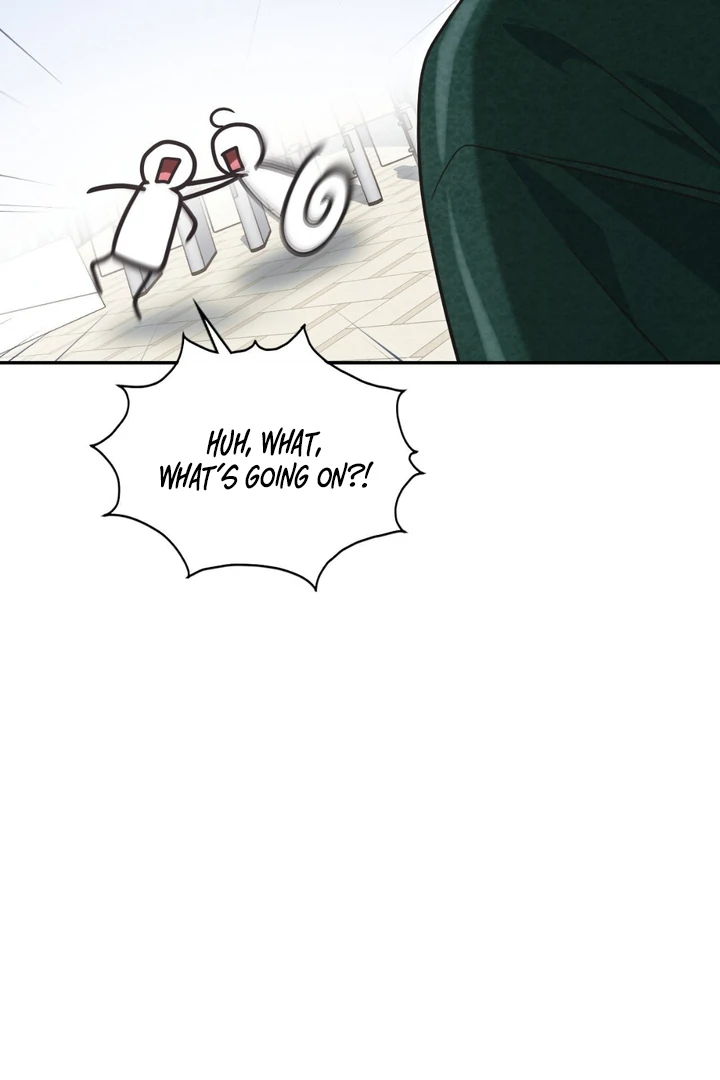 I’m Not Your Fated Guide But… [Kaizen Scan] - Chapter 11 manhwa