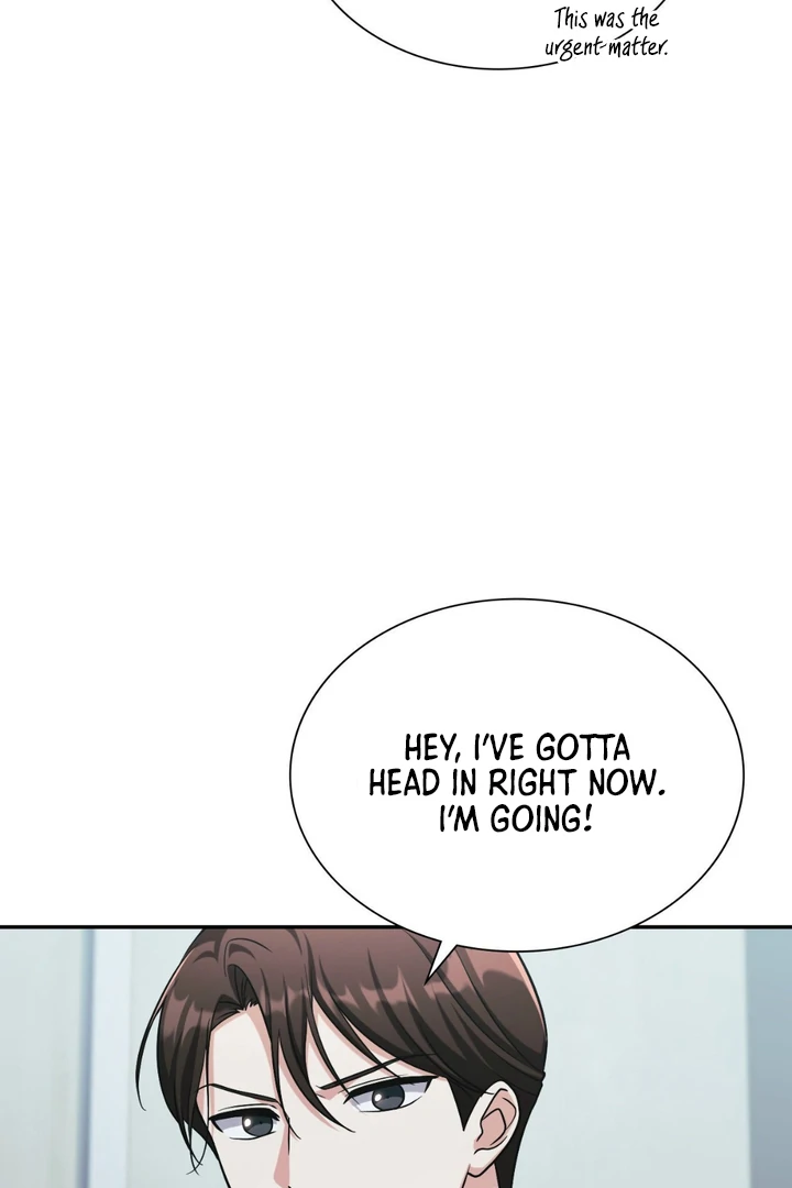 I’m Not Your Fated Guide But… [Kaizen Scan] - Chapter 11 manhwa