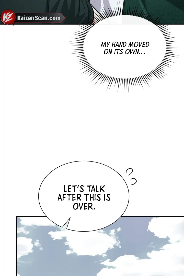 I’m Not Your Fated Guide But… [Kaizen Scan] - Chapter 11 manhwa