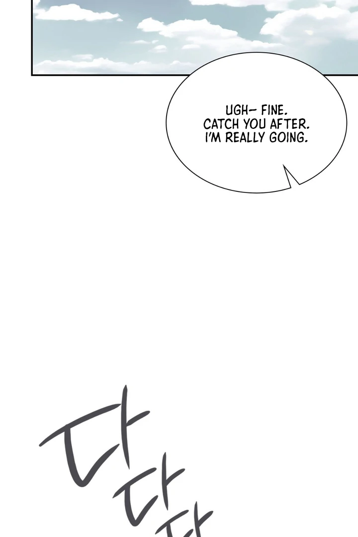 I’m Not Your Fated Guide But… [Kaizen Scan] - Chapter 11 manhwa