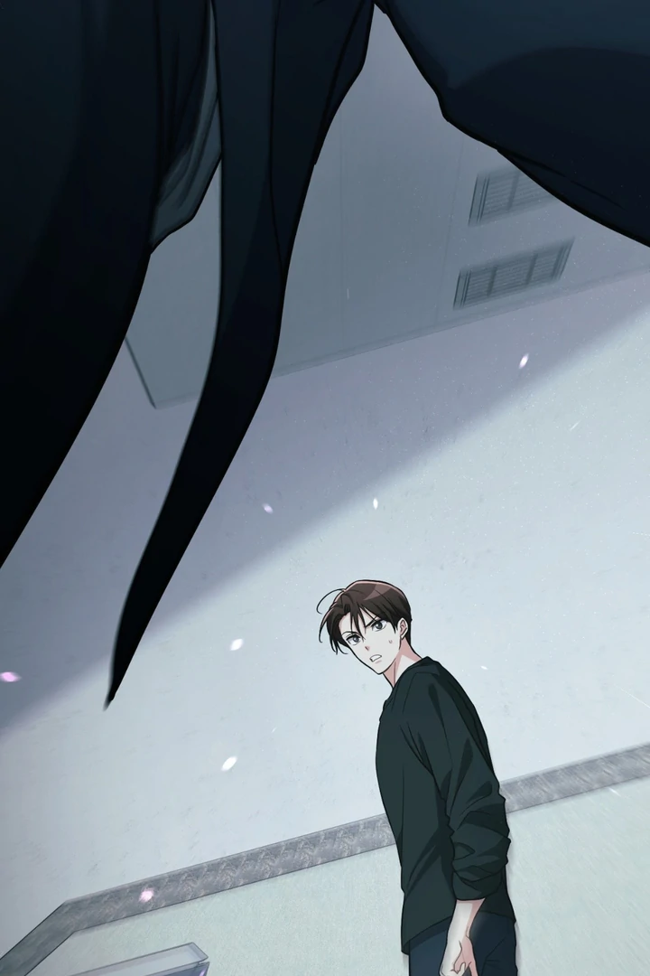 I’m Not Your Fated Guide But… [Kaizen Scan] - Chapter 11 manhwa