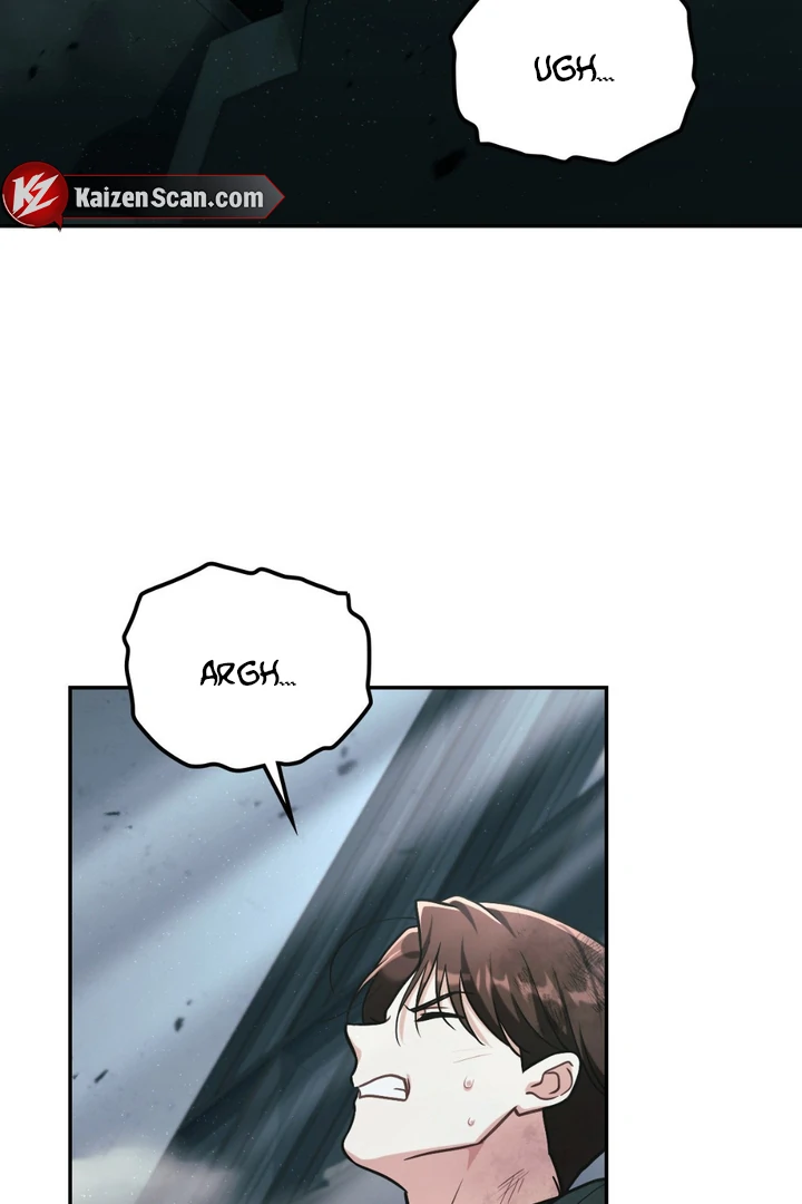 I’m Not Your Fated Guide But… [Kaizen Scan] - Chapter 11 manhwa
