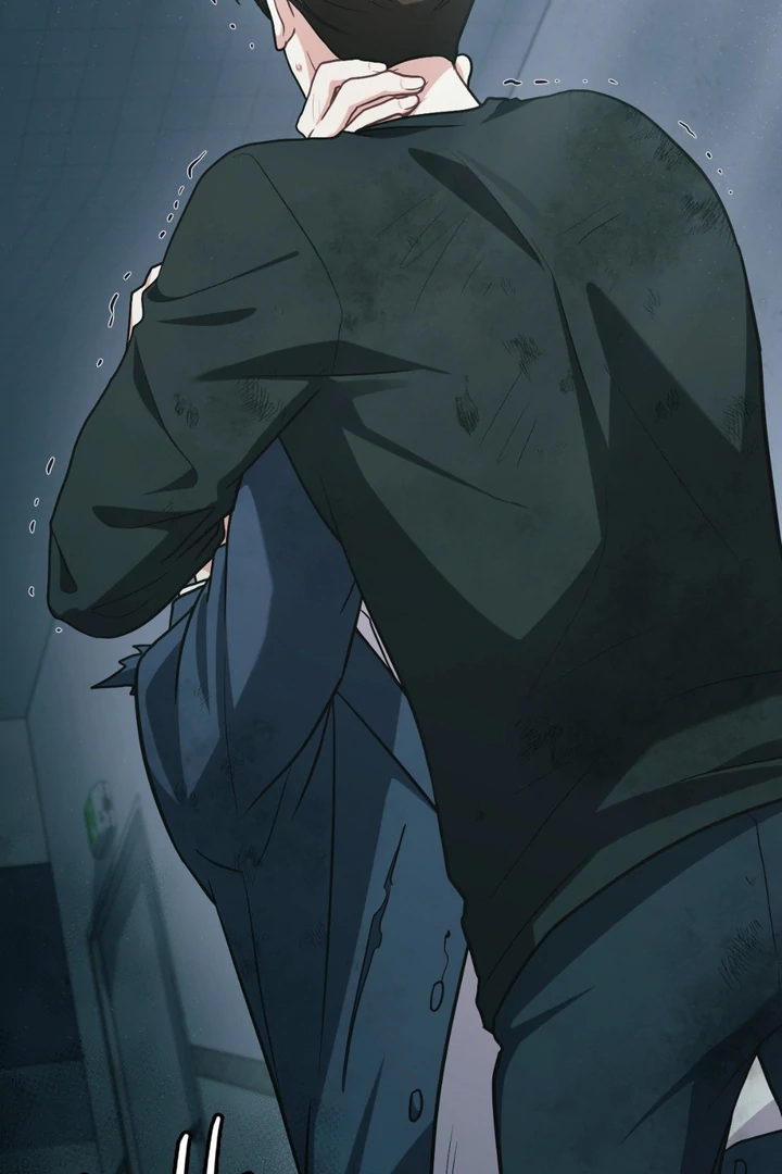 I’m Not Your Fated Guide But… [Kaizen Scan] - Chapter 11 manhwa