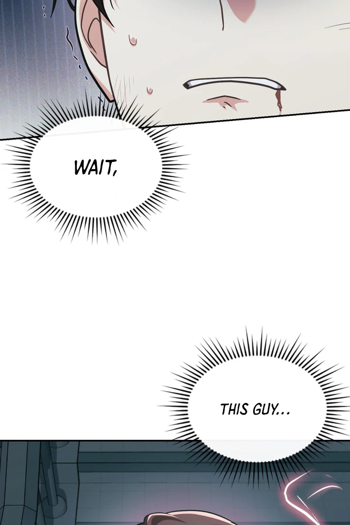 I’m Not Your Fated Guide But… [Kaizen Scan] - Chapter 11 manhwa