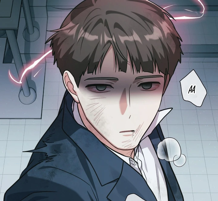 I’m Not Your Fated Guide But… [Kaizen Scan] - Chapter 11 manhwa
