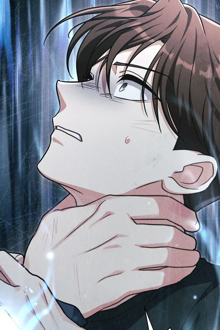 I’m Not Your Fated Guide But… [Kaizen Scan] - Chapter 11 manhwa
