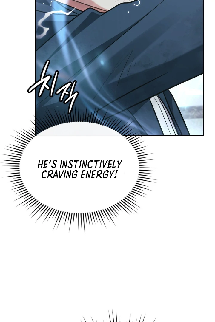 I’m Not Your Fated Guide But… [Kaizen Scan] - Chapter 11 manhwa