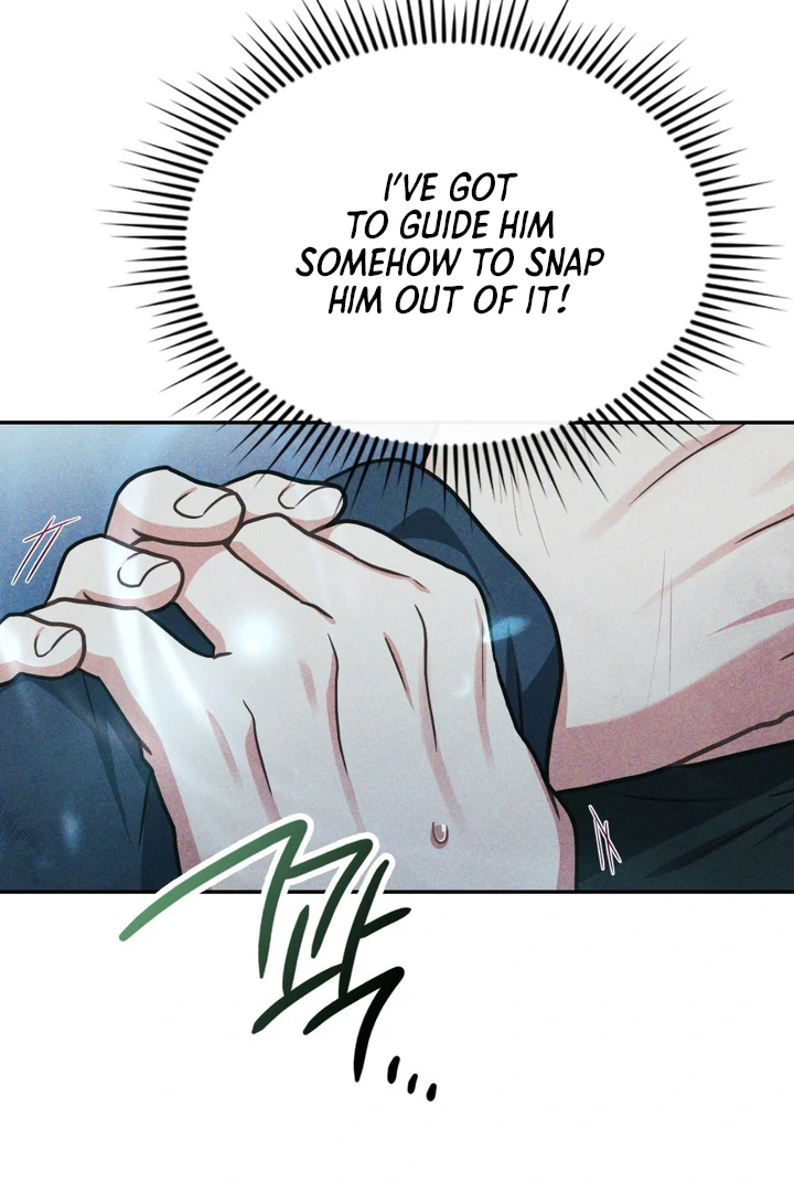 I’m Not Your Fated Guide But… [Kaizen Scan] - Chapter 11 manhwa