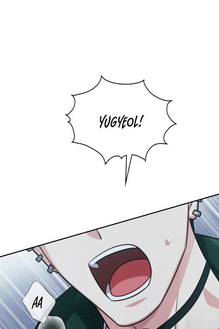 I’m Not Your Fated Guide But… [Kaizen Scan] - Chapter 11 manhwa