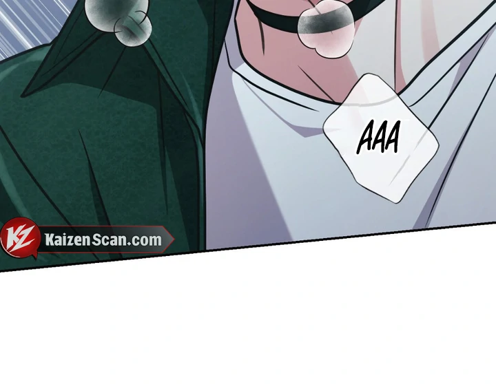 I’m Not Your Fated Guide But… [Kaizen Scan] - Chapter 11 manhwa