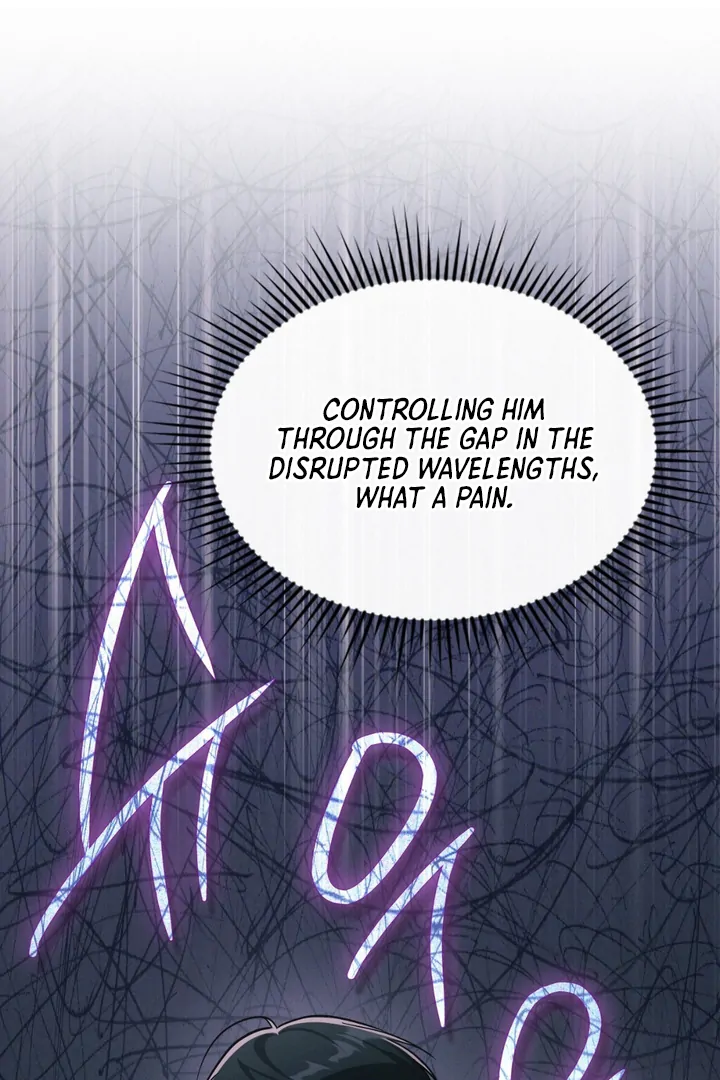 I’m Not Your Fated Guide But… [Kaizen Scan] - Chapter 11 manhwa