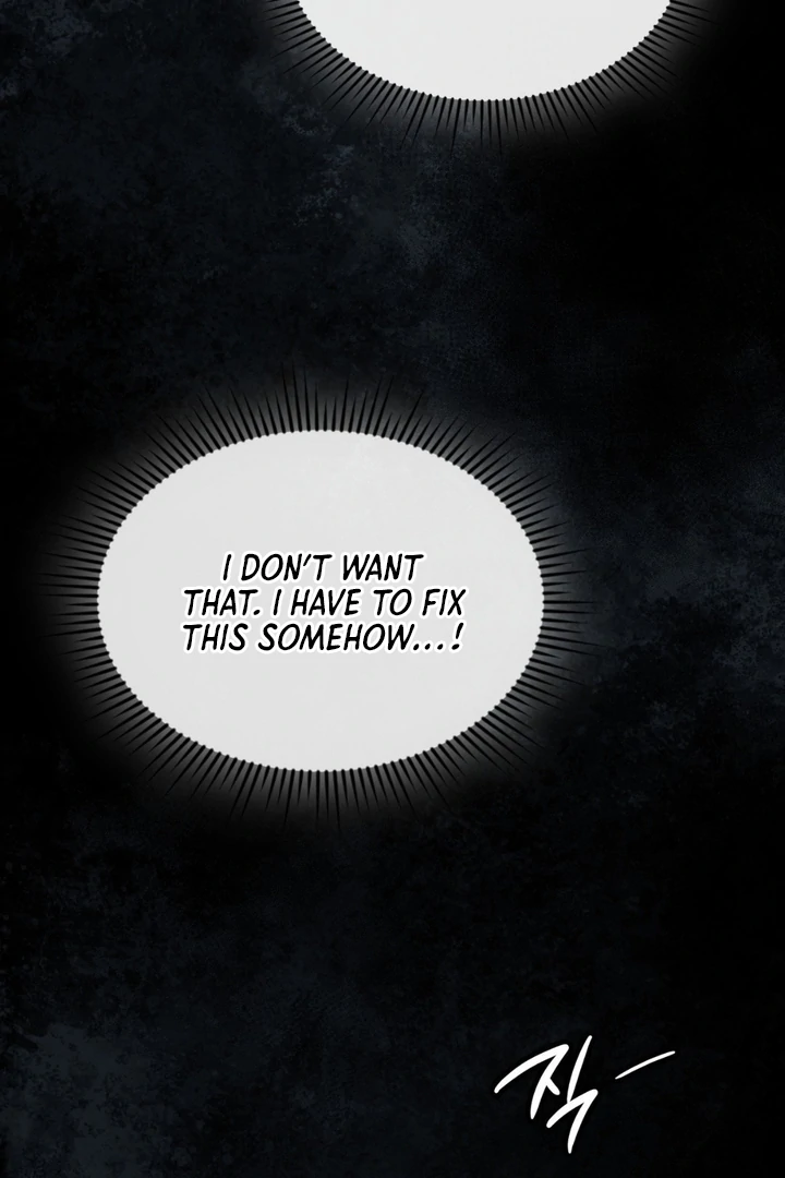 I’m Not Your Fated Guide But… [Kaizen Scan] - Chapter 11 manhwa