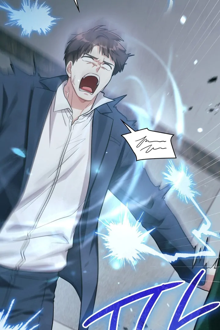 I’m Not Your Fated Guide But… [Kaizen Scan] - Chapter 11 manhwa