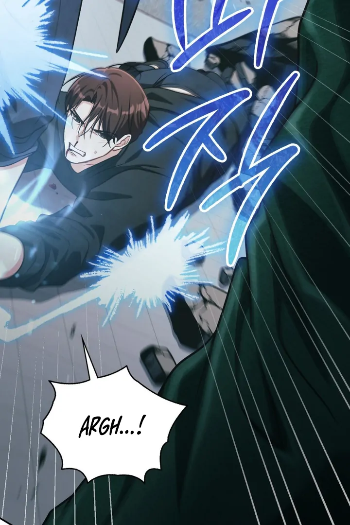 I’m Not Your Fated Guide But… [Kaizen Scan] - Chapter 11 manhwa