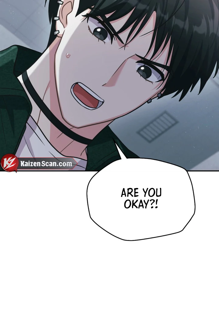 I’m Not Your Fated Guide But… [Kaizen Scan] - Chapter 11 manhwa