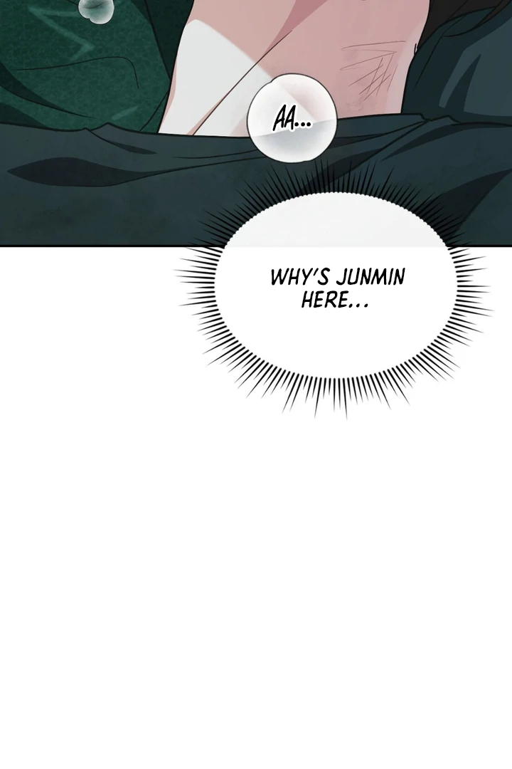 I’m Not Your Fated Guide But… [Kaizen Scan] - Chapter 11 manhwa