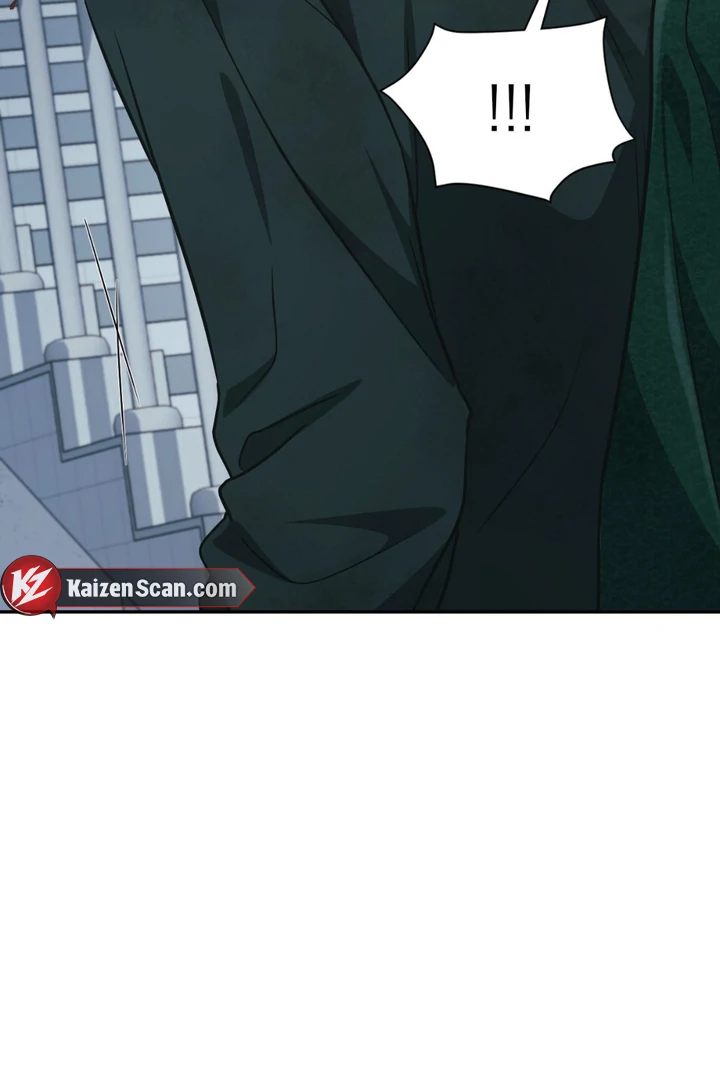 I’m Not Your Fated Guide But… [Kaizen Scan] - Chapter 11 manhwa
