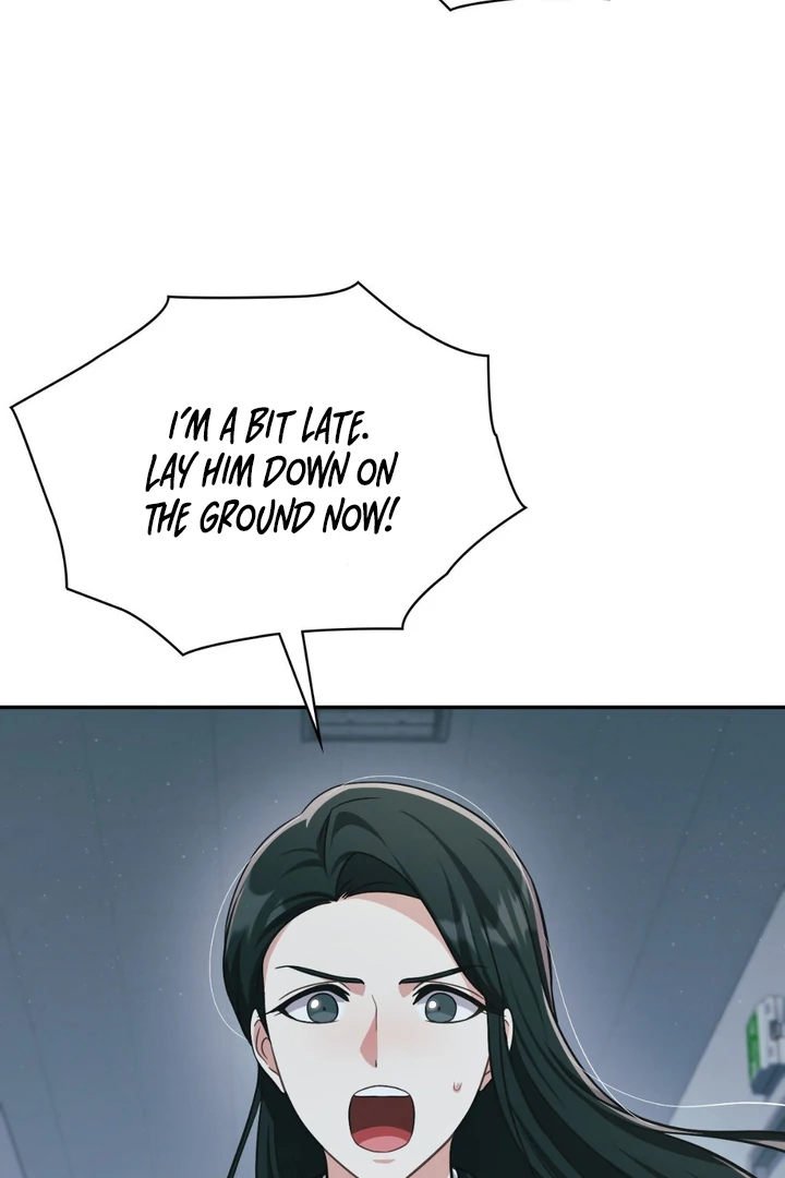 I’m Not Your Fated Guide But… [Kaizen Scan] - Chapter 11 manhwa