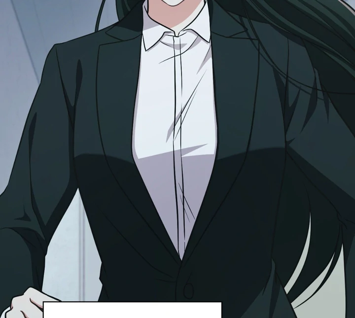 I’m Not Your Fated Guide But… [Kaizen Scan] - Chapter 11 manhwa
