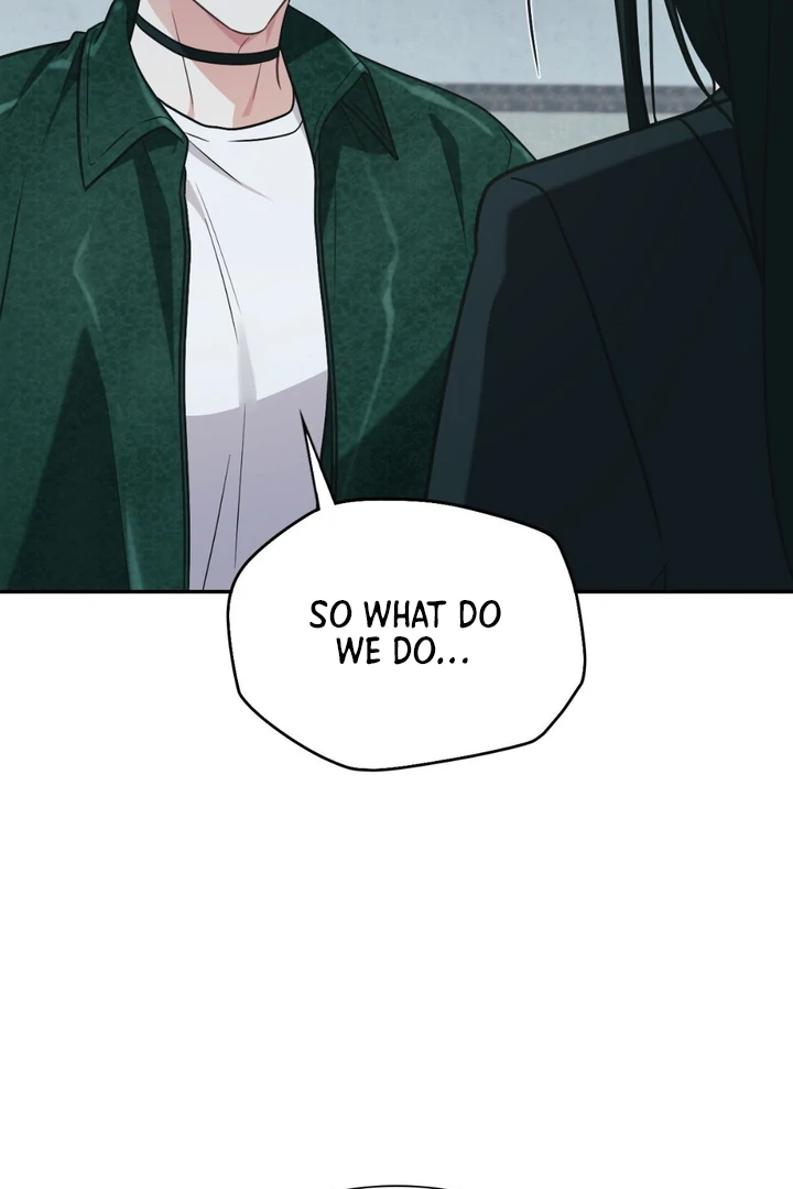 I’m Not Your Fated Guide But… [Kaizen Scan] - Chapter 11 manhwa