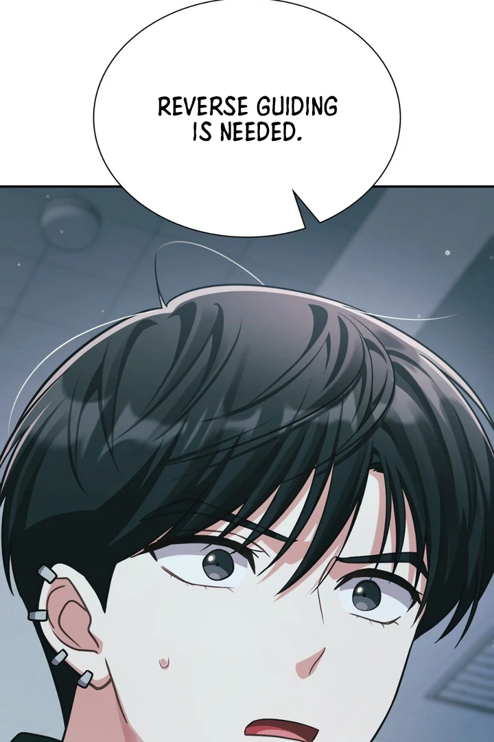 I’m Not Your Fated Guide But… [Kaizen Scan] - Chapter 11 manhwa