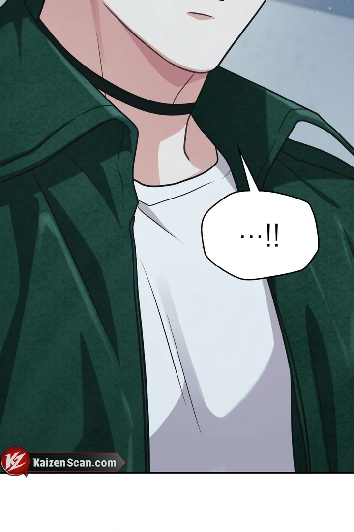 I’m Not Your Fated Guide But… [Kaizen Scan] - Chapter 11 manhwa