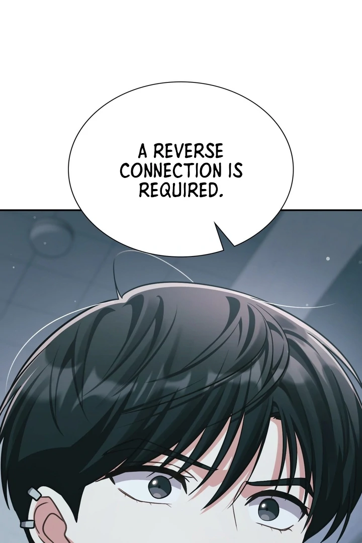 I’m Not Your Fated Guide But… [Kaizen Scan] - Chapter 12 manhwa