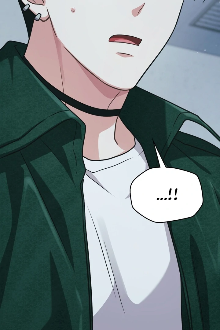 I’m Not Your Fated Guide But… [Kaizen Scan] - Chapter 12 manhwa