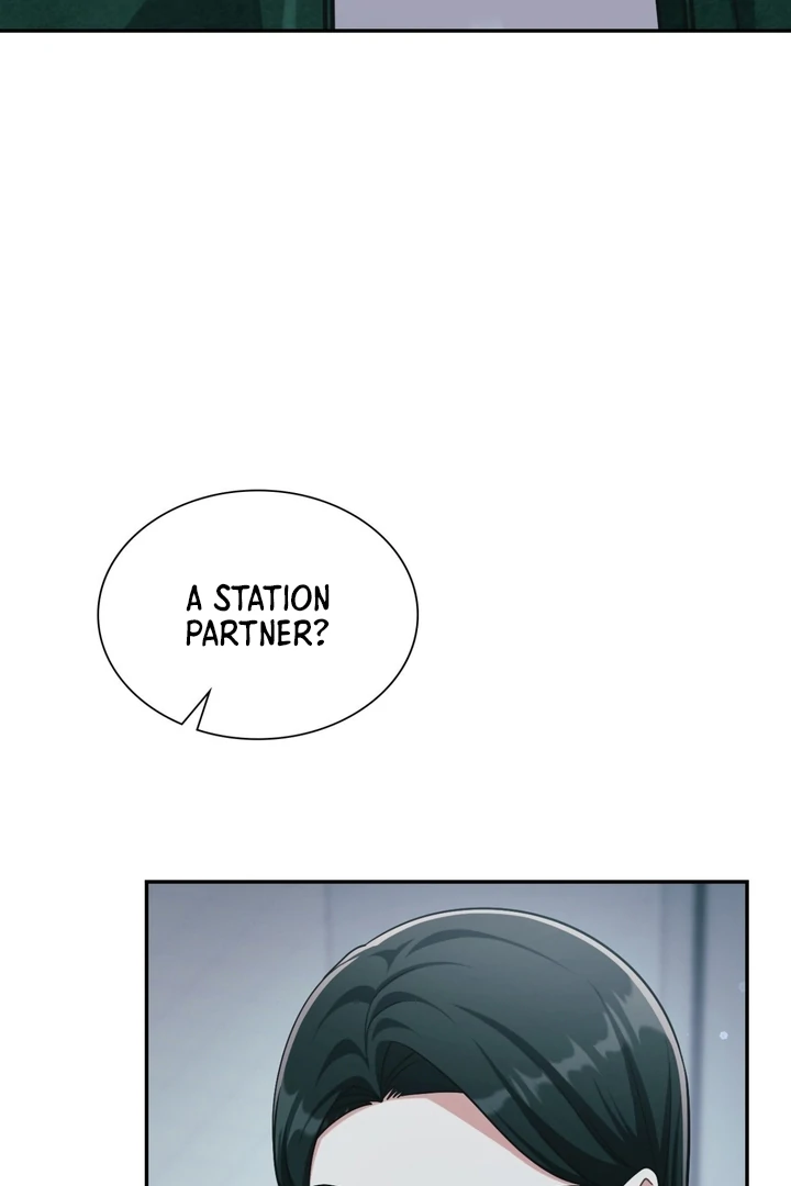 I’m Not Your Fated Guide But… [Kaizen Scan] - Chapter 12 manhwa