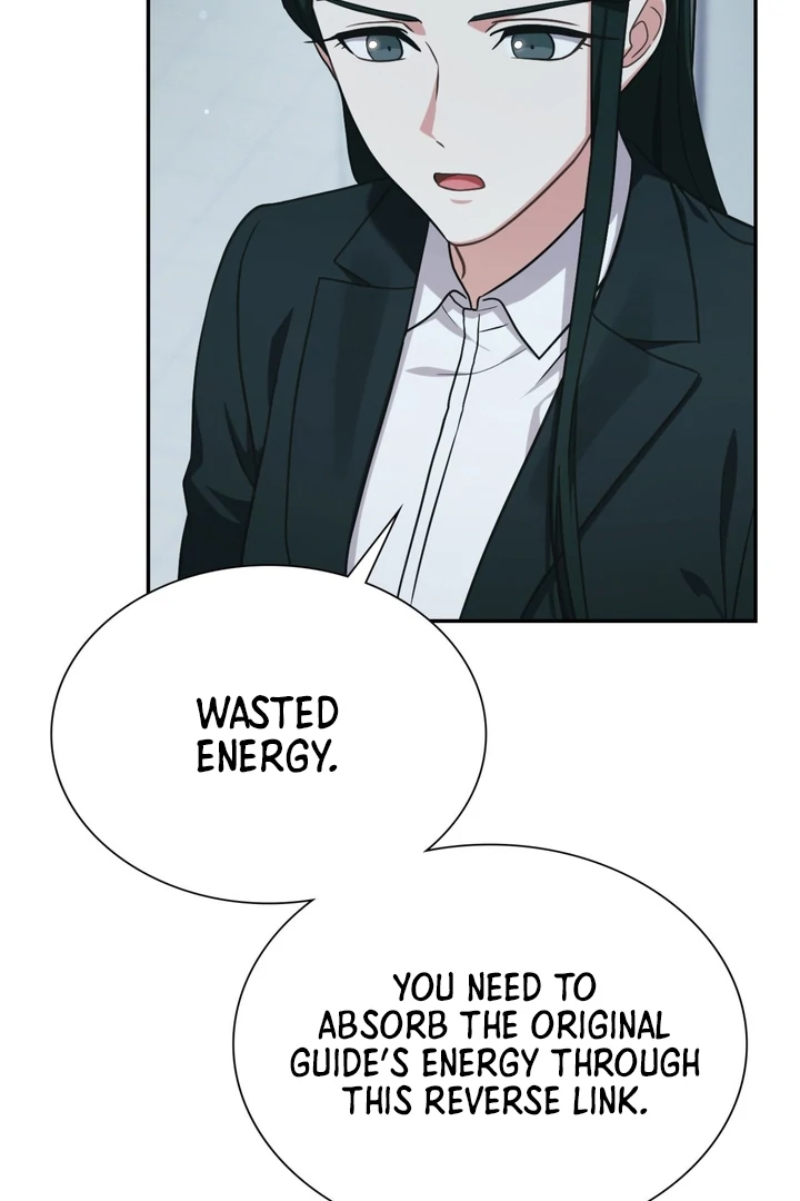 I’m Not Your Fated Guide But… [Kaizen Scan] - Chapter 12 manhwa