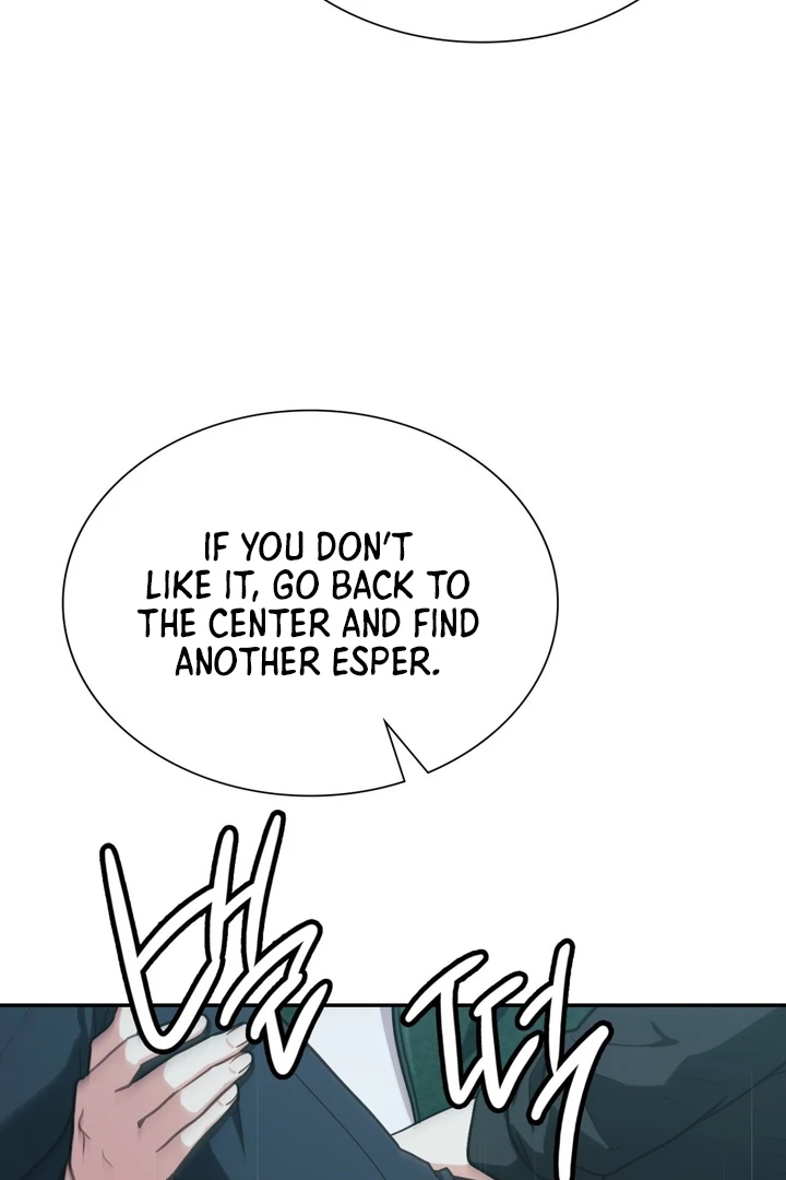 I’m Not Your Fated Guide But… [Kaizen Scan] - Chapter 12 manhwa