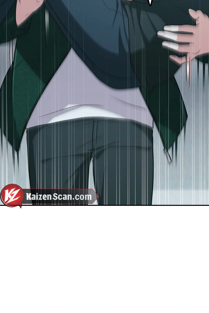 I’m Not Your Fated Guide But… [Kaizen Scan] - Chapter 12 manhwa