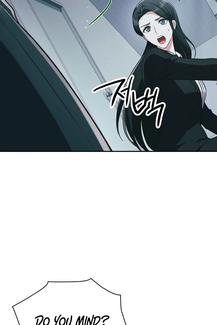 I’m Not Your Fated Guide But… [Kaizen Scan] - Chapter 12 manhwa