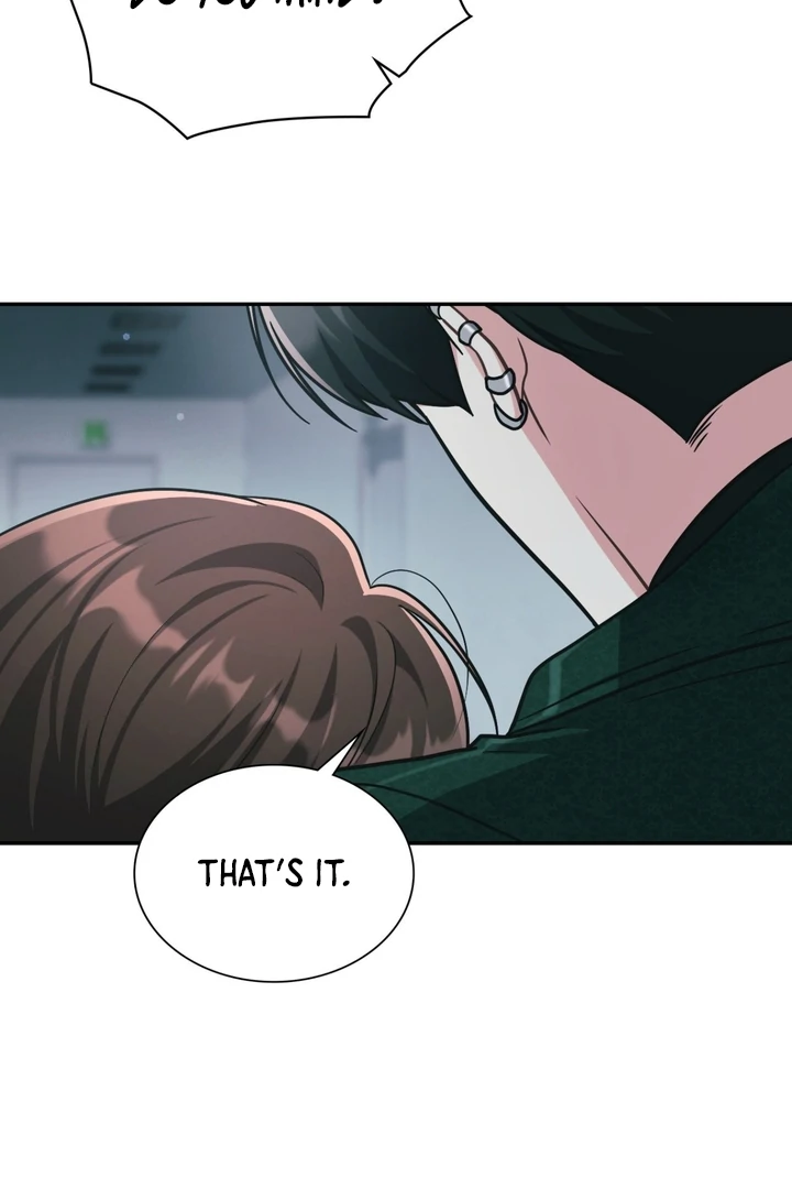 I’m Not Your Fated Guide But… [Kaizen Scan] - Chapter 12 manhwa