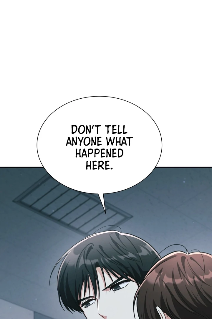 I’m Not Your Fated Guide But… [Kaizen Scan] - Chapter 12 manhwa