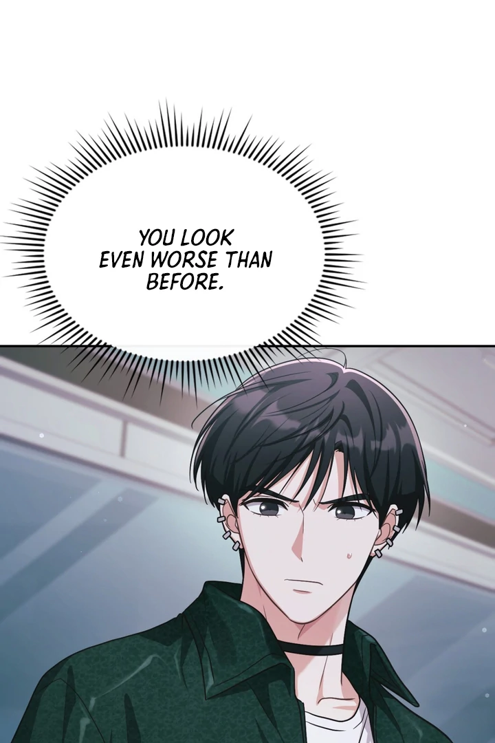 I’m Not Your Fated Guide But… [Kaizen Scan] - Chapter 12 manhwa