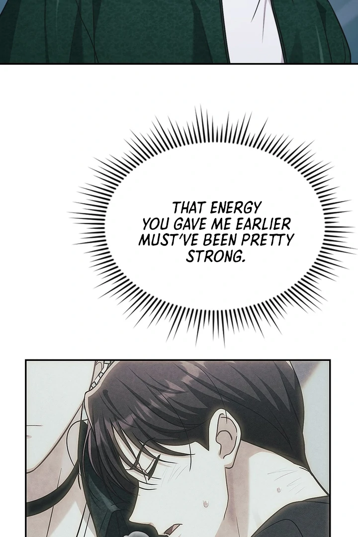 I’m Not Your Fated Guide But… [Kaizen Scan] - Chapter 12 manhwa