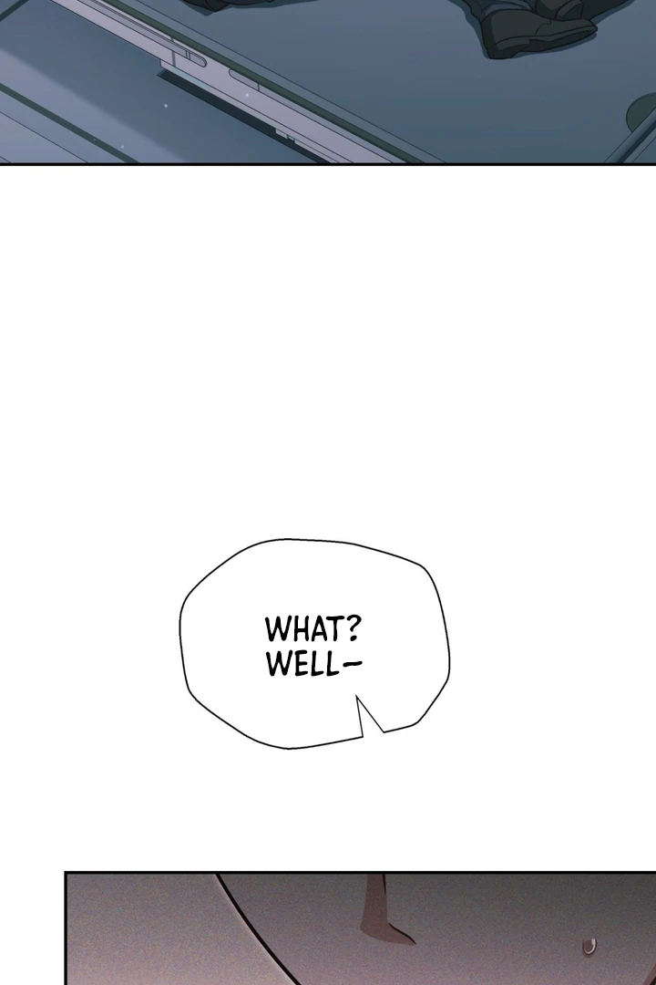 I’m Not Your Fated Guide But… [Kaizen Scan] - Chapter 12 manhwa