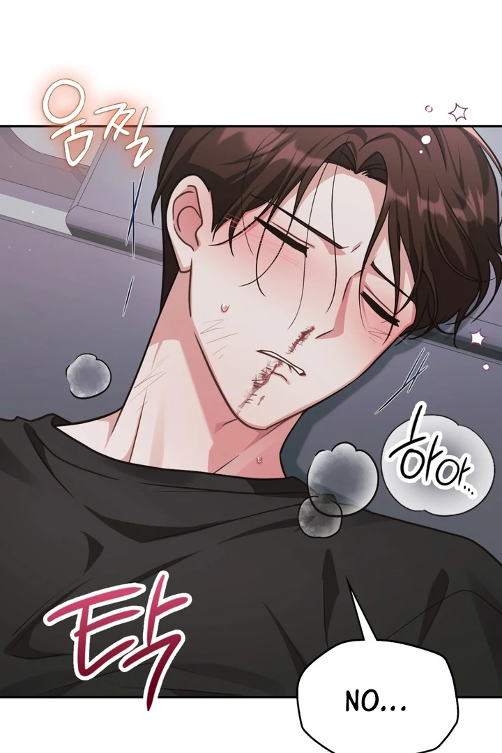 I’m Not Your Fated Guide But… [Kaizen Scan] - Chapter 12 manhwa